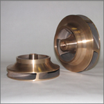 JMW Z12 impeller